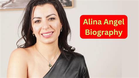 Alina Angel Bio Age, Career, Net Worth, Height, Education